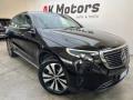 usato MERCEDES EQC