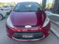 usato FORD Fiesta