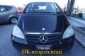 usato MERCEDES A 160