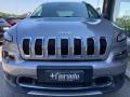 usato JEEP Cherokee