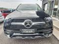 usato MERCEDES GLE 350