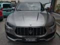 usato MASERATI Levante