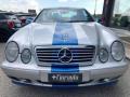 usato MERCEDES CLK 230