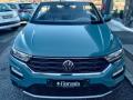 usato VOLKSWAGEN T Roc