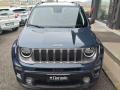 usato JEEP Renegade