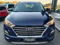 usato HYUNDAI Tucson