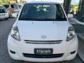 usato DAIHATSU Sirion