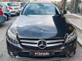 usato MERCEDES C 200