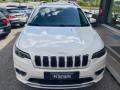 usato JEEP Cherokee