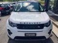 usato LAND ROVER Discovery Sport