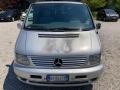 usato MERCEDES V 220