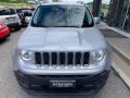 usato JEEP Renegade