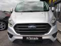 usato FORD Transit Custom