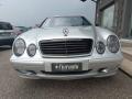 usato MERCEDES CLK 230