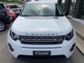 usato LAND ROVER Discovery Sport