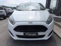 usato FORD Fiesta