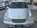 usato MERCEDES C 220