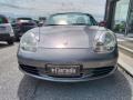 usato PORSCHE Boxster