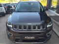 usato JEEP Compass