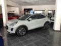 usato FORD Puma