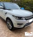 usato LAND ROVER Range Rover Sport