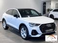 usato AUDI Q3 Sportback