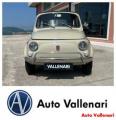 usato FIAT 500