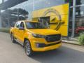nuovo FOTON Tunland G7