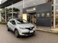 usato RENAULT Captur