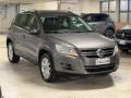 usato VOLKSWAGEN Tiguan
