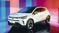 Km 0 RENAULT Captur