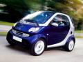 usato SMART ForTwo