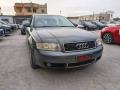 usato AUDI A4