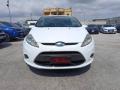 usato FORD Fiesta