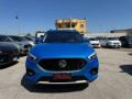 usato MG ZS