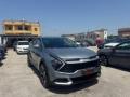 usato KIA Sportage