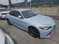 usato ALFA ROMEO Giulia
