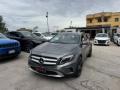 usato MERCEDES GLA 200