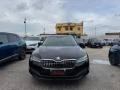 usato SKODA Superb