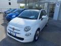 usato FIAT 500C
