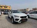 usato SEAT Ateca