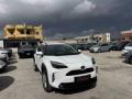 usato TOYOTA Yaris Cross
