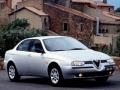 usato ALFA ROMEO 156