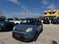 usato FIAT Panda Cross