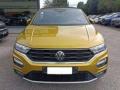 usato VOLKSWAGEN T Roc