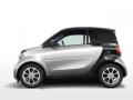 usato SMART ForTwo