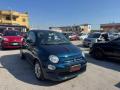 usato FIAT 500