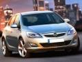 usato OPEL Astra