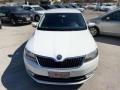 usato SKODA Rapid
