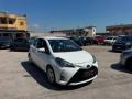 usato TOYOTA Yaris